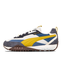 Мужские кроссовки Полуботинки Blktop Rider Preppy Puma