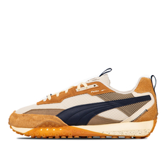 Мужские кроссовки Полуботинки Blktop Rider Preppy Puma