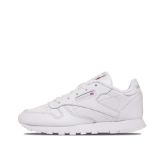 Детские кроссовки Полуботинки CLASSIC LEATHER Reebok
