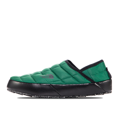 Мужские уличные тапки Обувь домашняя W TB TRCTN MULE V EVERGRN/TNFBLCK The North Face