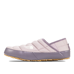 Женские уличные тапки Обувь домашняя W TB TRCTN MULE V MOONSTONE GREY/ The North Face