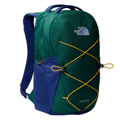 Рюкзак JESTER BACKPACK Hunter Green/Ea The North Face
