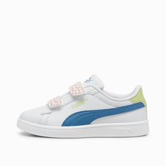 Детские кроссовки Smash 3.0 PUMA FC V