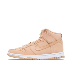 Женские кроссовки Nike Dunk High Premium