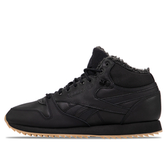 Мужские кроссовки Мужские кроссовки Classic Leather Mid Ripple Reebok