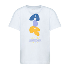 Детская футболка Nike Air Tee