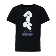 Детская футболка Nike Air Tee