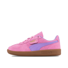 Подростковые кроссовки PUMA Palermo
