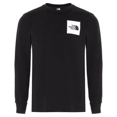 Мужской лонгслив Fine Tee The North Face