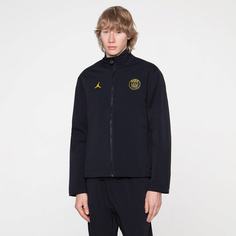 Мужская куртка Paris Saint-Germain Woven Jacket Jordan