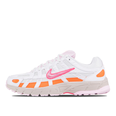 Женские кроссовки Женские кроссовки P-6000 Nike
