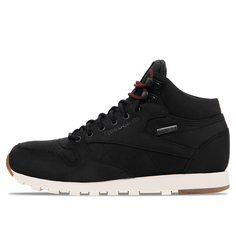 Мужские кроссовки Мужские кроссовки CLASSIC LEATHER MID GTX-THIN Reebok