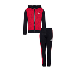 Подростковый костюм Air Speckle French Terry Set Jordan