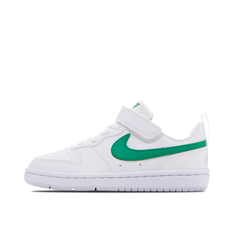 Детские кроссовки Полуботинки для акт. отдыха COURT BOROUGH LOW RECRAFT BPV Nike