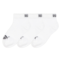 Носки PUMA Quarter (3 пары)