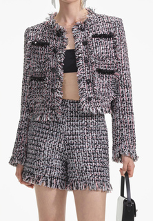 Жакет SELF-PORTRAIT