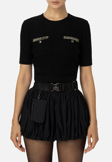 Пуловер ELISABETTA FRANCHI