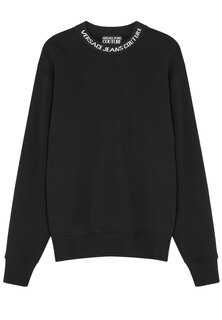 Свитшот VERSACE JEANS COUTURE