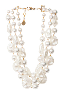 Ожерелье MARINA FOSSATI