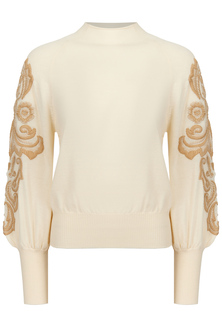 Джемпер LUISA SPAGNOLI