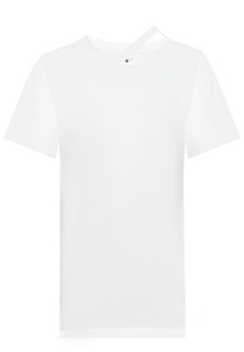 Футболка MM6 Maison Margiela