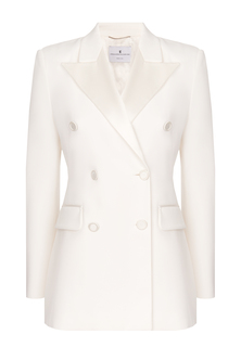 Пиджак ERMANNO SCERVINO