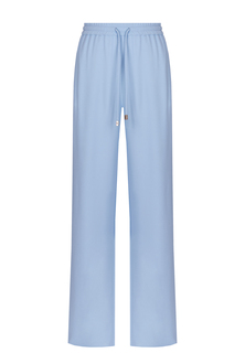 Брюки ERMANNO SCERVINO