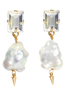 Серьги MARINA FOSSATI