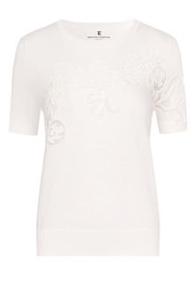 Джемпер ERMANNO SCERVINO