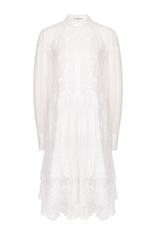Платье ERMANNO SCERVINO