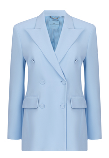Пиджак ERMANNO SCERVINO