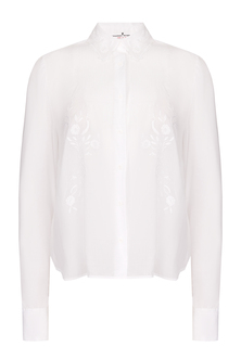 Блуза ERMANNO SCERVINO