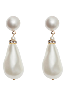 Серьги MARINA FOSSATI