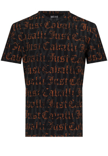 Футболка JUST CAVALLI