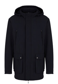 Куртка EMPORIO ARMANI