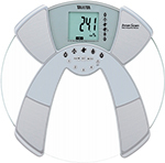 Весы напольные TANITA BC-532