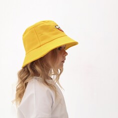 Панама для девочки Minaku