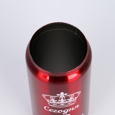 Термокружка, 400 мл, банка