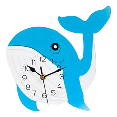 Часы настенные интерьерные Solomon