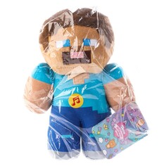 Игрушка мягкая размер 20-40 см Добрые игрушки M115450MC1-18S