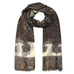 Палантин Henry Backer