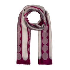 Палантин Henry Backer