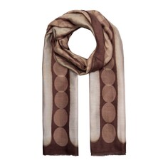 Палантин Henry Backer