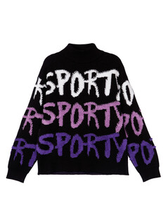 Джемпер трикотажный Playtoday