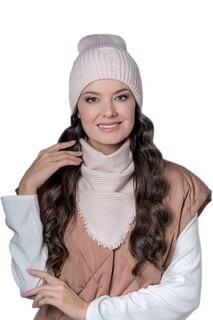 Шапка бактус Landre
