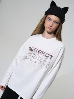 Лонгслив Nota Bene