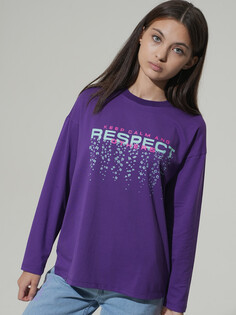 Лонгслив Nota Bene