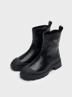 Ботинки Playtoday