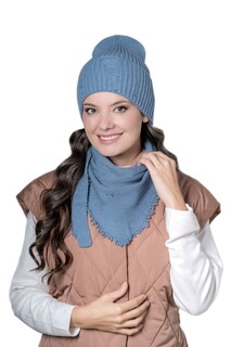 Шапка бактус Landre