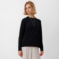 Джемпер лонгслив Minaku